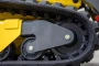 Wacker Neuson SM60 Mini Skid Steer - Kohler Gas Engine, 24.9 HP, 35.5" wide w/out bucket