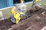 Wacker Neuson SM60 Mini Skid Steer - Kohler Gas Engine, 24.9 HP, 35.5" wide w/out bucket