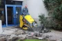 Wacker Neuson SM60 Mini Skid Steer - Kohler Gas Engine, 24.9 HP, 35.5" wide w/out bucket
