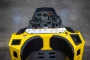 Wacker Neuson SM100 Mini Skid Steer - 24.7 HP Yanmar Turbo Diesel, 35.5" wide w/out bucket