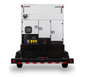 The 570kVA Mobile Diesel Generator