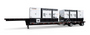 Generac MDE1140 - 1140kVA (2x 570kVA) Prime Output | Mobile Diesel Generator