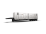 The MDE2900 demonstrates reliable redundancy and continuous power supply for mission-critical operations.