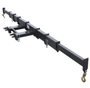 Haugen MAAPRX-1320HD - Heavy Duty Spread Bar w/ Top Hooks for Crane Mounts 