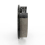 Genie Lift Part # T106329GT - ASSEMBLY, LH BRAKE, TZ, EA
