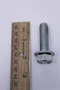 Genie Lift Part # T106384GT - FLGHCS,1/2-13X1.75,GR5,ZN,LOC, EA