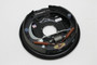 Genie Lift Part # T106819GT - ASSEMBLY, HYD BRAKE, LH TZ50, EA