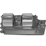 Genie Lift Part # T107204GT - HEATER-AC BLOWER ASSY,GTH10XX, EA