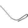 Genie Lift Part # T107217GT - HOSE,REFRIGERANT,W/CHG SPL,#10, EA