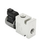 Genie Lift Part # T107384GT - VALVE ASSY,HYD AC CONTROL, EA