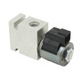 Genie Lift Part # T107384GT - VALVE ASSY,HYD AC CONTROL, EA