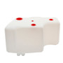 Genie Lift Part # T109012GT - TANK, HYD, POLYETHYLENE, EA