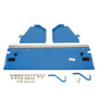 Genie Lift Part # T109328GT - ACCESORY, PLATFORM CONTROL COVER, SERV, EA