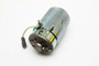 Genie Lift Part # T110400GT - MOTOR, EA