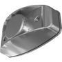 Genie Lift Part # T110629GT - LIGHT,SIDE MKR,RED,BLACK OUT, EA