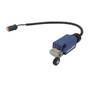 Genie Lift Part # T112507GT - ASSEMBLY, DOWN LIMIT, GS, EA