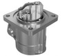 Genie Lift Part # T112560GT - RECEPTACLE,UK,110 VOLT, EA