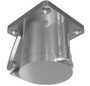 Genie Lift Part # T112560GT - RECEPTACLE,UK,110 VOLT, EA