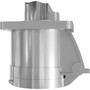 Genie Lift Part # T112560GT - RECEPTACLE,UK,110 VOLT, EA