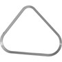 Genie Lift Part # T113776GT - BELT, FAN, ISUZU 4LE2, EA