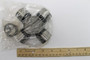 Genie Lift Part # T114017GT - 1480 (ROUND CAP) U-JOINT, EA