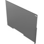 Genie Lift Part # T114353GT - FORMING,LINKGUARD,SIDE,40, EA