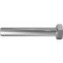 Genie Lift Part # 01.0001.0104GT | SCREW, M6X40, UNI 5739, 8.8, ZN, EA
