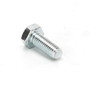 Genie Lift Part # 01.0001.0156GT | SCREW, TE, M6X20, UNI 5739, 8.8, ZN, EA