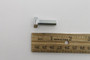 Genie Lift Part # 01.0001.0256GT | SCREW,HHC,M8-1.25X25,DIN933,8.8,ZAG, EA