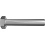 Genie Lift Part # 01.0001.0260GT | SCREW, M8X45, UNI 5739, 8.8, ZN, EA