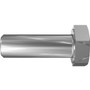Genie Lift Part # 01.0001.0356GT | SCREW,HHC,M10X30,DIN933,8.8,ZN, EA