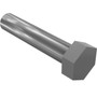 Genie Lift Part # 01.0001.0405GT | SCREW,TE, M12x60, UNI 5737, 8.8, ZN, EA