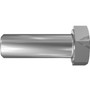Genie Lift Part # 01.0001.0507GT | SCREW, TE, M12X35, UNI 5739, 8.8, ZN, EA