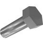 Genie Lift Part # 01.0001.0508GT | SCREW,HHC,M12-1.75X40,DIN933,8.8,ZAG, EA