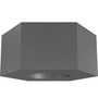 Genie Lift Part # 01.0019.0104GT - NUT,M8-1,25,DIN934,DIN 934,6S,ZN, EA