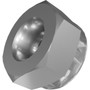 Genie Lift Part # 01.0023.0052GT - NUT,TOP LOCK,M5,UNI7473,6S, EA