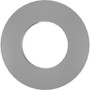 Genie Lift Part # 01.0031.0099GT - WASHER, FLAT, D16, UNI 5714, ZN, EA