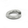 Genie Lift Part # 01.4032.0003GT - WASHER,LOCK,M8,DIN127, EA