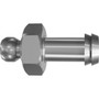 Genie Lift Part # 04.0600.0162GT - KNURLED COUPLING, EA