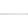 Genie Lift Part # 04.0605.0260GT - HOSE R2 X 1/2' Lg 1250 SF - F90 13/16""-16 ORFS", EA