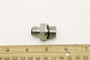 Genie Lift Part # 04.0607.0114GT - NIPPLE 3/8"" BSP X 9/16""-18 ORFS, EA
