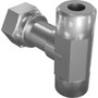 Genie Lift Part # 04.0607.0126GT - FITTING TMF+C 13/16""-16 ORFS, EA
