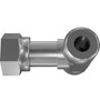 Genie Lift Part # 04.0607.0126GT - FITTING TMF+C 13/16""-16 ORFS, EA