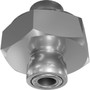 Genie Lift Part # 04.0607.0139GT - PIPE FITTING, EA
