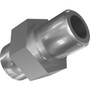 Genie Lift Part # 04.0607.0163GT - NIPPLE 1/4" BSP X 11/16" -16 ORFS", EA