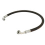 Genie Lift Part # 04.4229.0050GT - HOSE FLANG BM6K X3/4 1400, EA