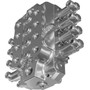 Genie Lift Part # 04.4236.0029GT - CONTROL VALVE, EA