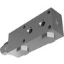 Genie Lift Part # 04.4239.0001GT - LIFTING CYLINDER BLOCK VALVE, EA