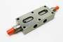 Genie Lift Part # 04.4239.0051GT - FORK LEVELLING CYLINDER BLOCK VALVE, EA