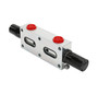 Genie Lift Part # 04.4239.0052GT - VALVE, EA